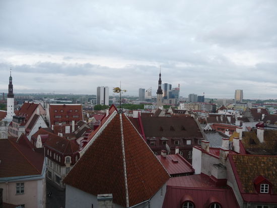 Tallinn