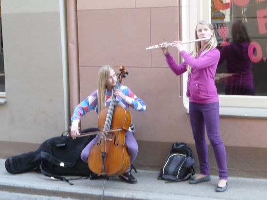 Riga Stadtmusikantinen