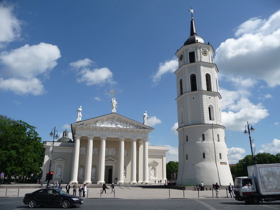 Vilnius