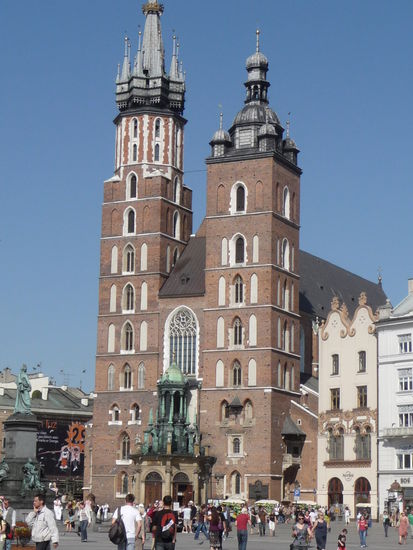 Krakau