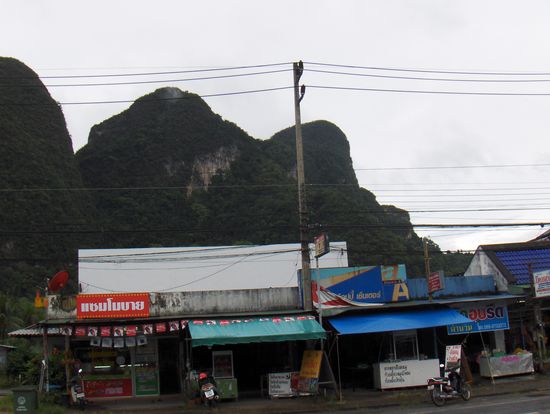 Phang Nga