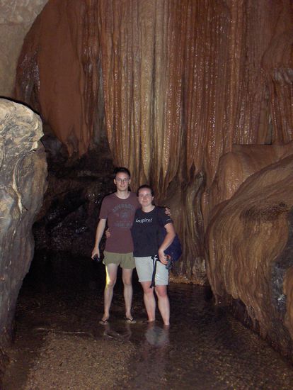 Tham Pung Chang (Höhle)