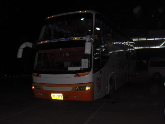 Unser "Ersatzflieger"