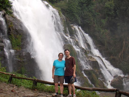 Berauschendes Rauschen