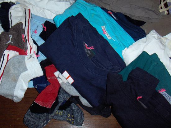 Verwechslung ausgeschlossen