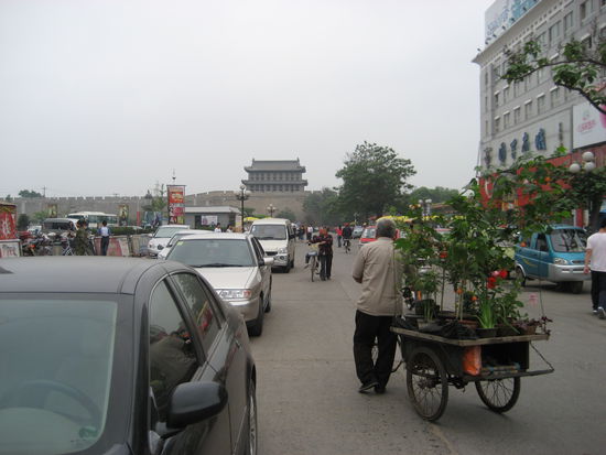 Nochmal, mit einem Tor