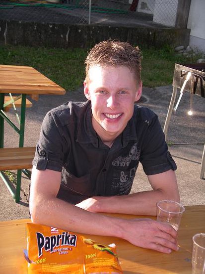 Gastgeber #1: Schlättu