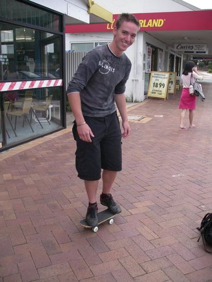 noch in Noosa