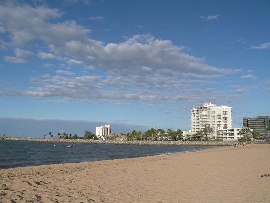 Townsville