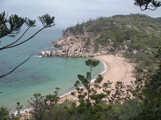 Magnetic Island