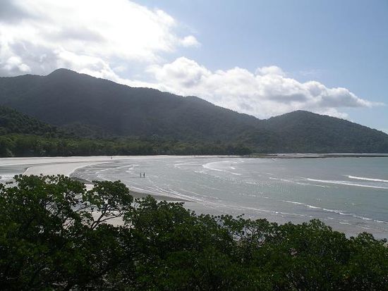 Cape Trib