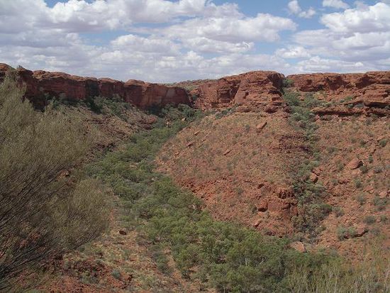 Kings Canyon