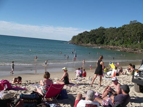 Strand