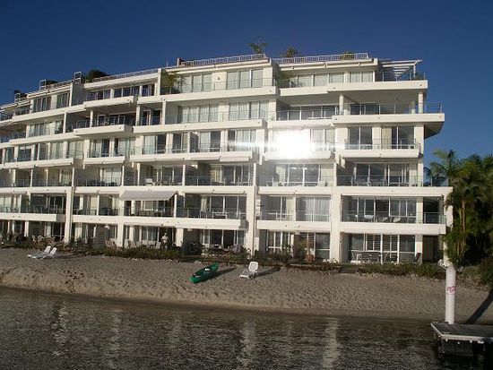 Ein kleines Hotel
