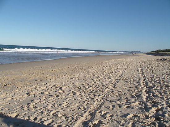Sunshinebeach