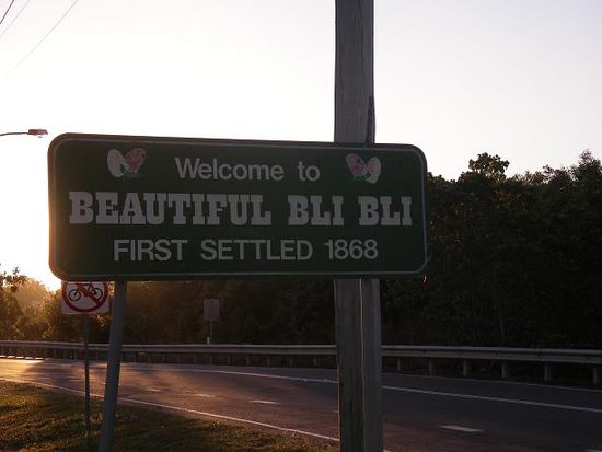 Bli Bli
