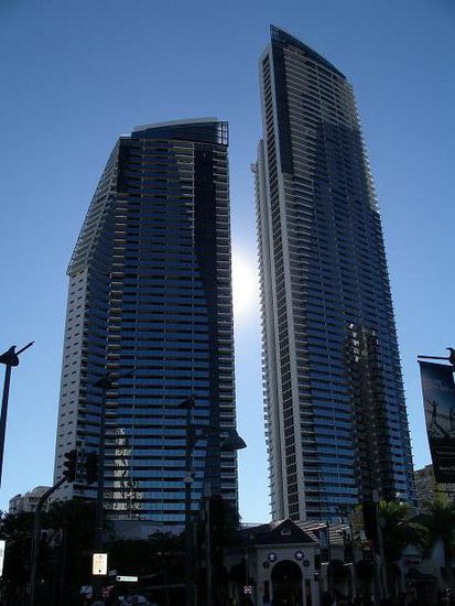 Hochhaueser