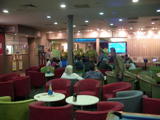 Bowlsclub