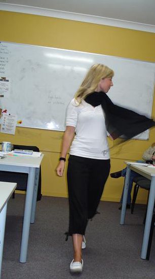 Sarah