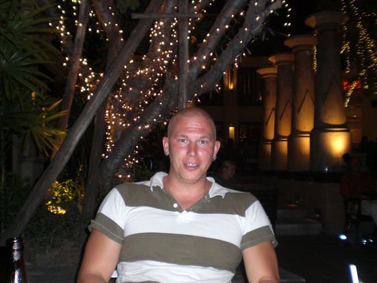 Diese schoene Restaurant ist direkt neber unserem Hotel