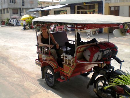 Tuk Tuk