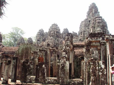 Bayon (Angkor Thom)