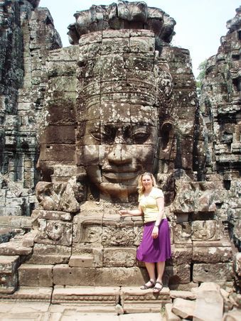 Bayon (Angkor Thom)