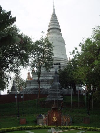 Wat Phnom