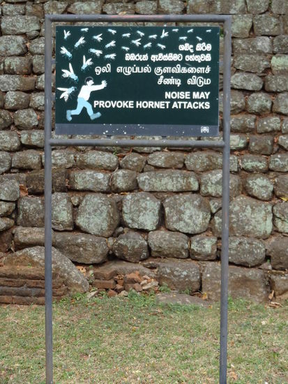 Da gab es richtig viel davon