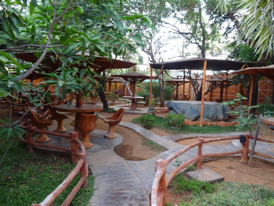 Trico Village Restaurant