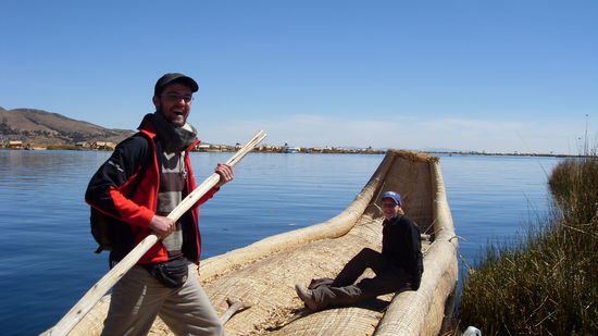 Fast wie in Venedig!