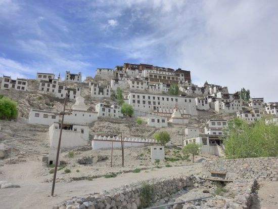 Thikse