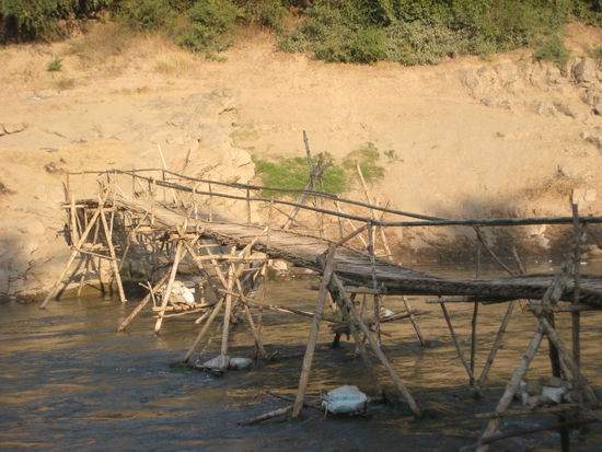 Nicht gerade sehr vertrauenserweckend, oder??? 