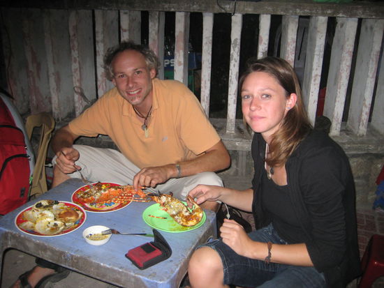 Mmmmm.....das schmeckt!!