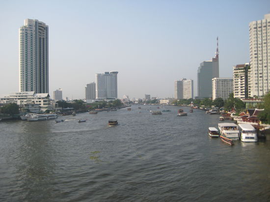Bangkok