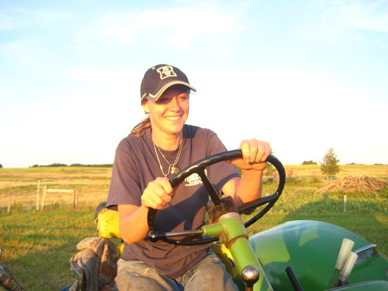 Nein, ich bin nicht zum Kaeppi-Liebhaber geworden!!!!