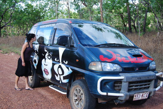 Yes unser Cris Kiss schon am Anfang eine riesen Liebe....