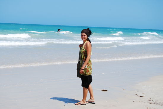 Mir wuessed grad nuem wo das gsi isch...