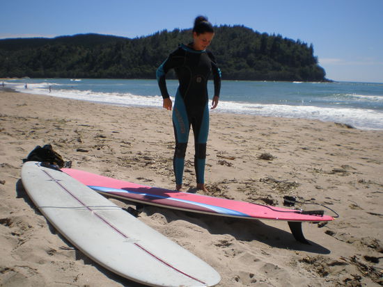 Wow die sind ja riesig