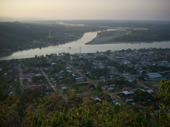 rurrenabaque und rio beni