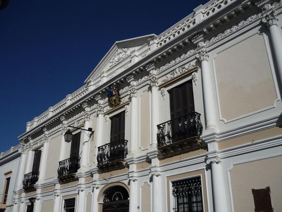 weissblaue herrlichkeit