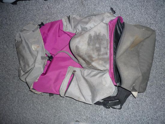 18 jahre alt und herzlos ausgemustert