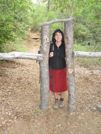 schlankheitstest bestanden