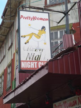 pralles leben in puerto montt