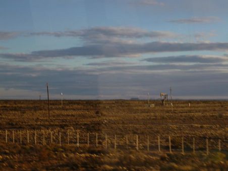 pura pampa