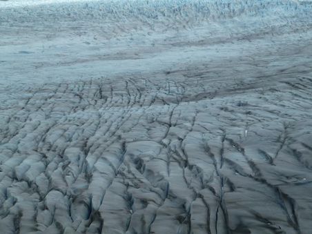 gletschergletschergletscher
