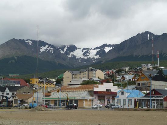 ushuaia aus der naehe doch ganz haesslich
