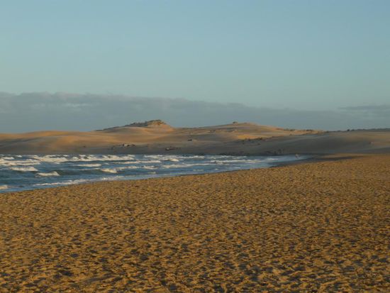 auf dem weg nach XXX...