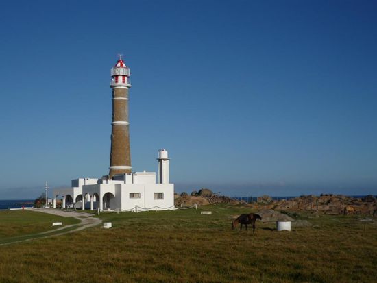 formidabler leuchtturm