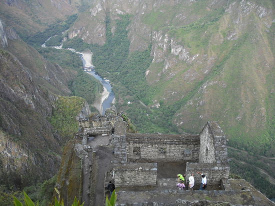 urubamba tal